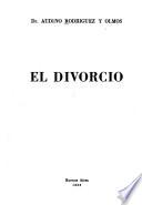 El divorcio