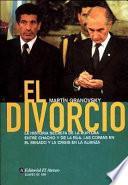 El divorcio
