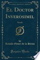 El Doctor Inverosimil
