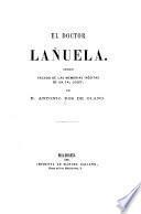 El doctor Lañuela