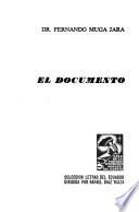 El documento