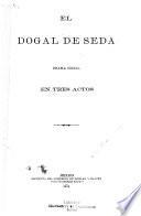 El dogal de seda
