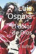 El dolor de Dios