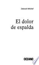 El dolor de espalda