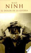 El Dolor de la guerra