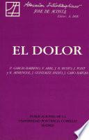 El dolor