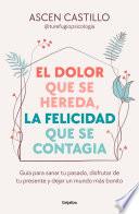 El dolor que se hereda, la felicidad que se contagia