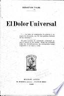 El dolor universal