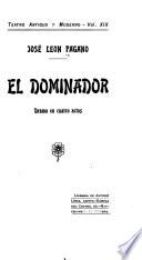 El dominador
