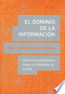 El dominio de la información