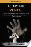 EL DOMINIO MENTAL