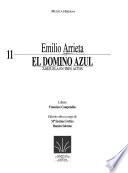 El dominó azul