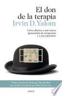 El don de la terapia (Edición mexicana)