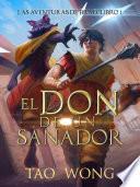 El don de un sanador