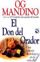 El don del orador