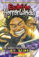 El Dr. Maniaco Contra Robby Schwartz