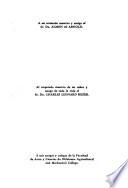 El drama mexicano desde la revolución hasta el año de 1940