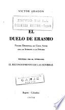 El duelo de Erasmo