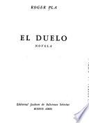 El duelo