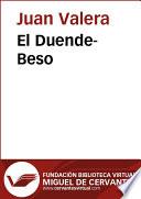 El Duende-Beso