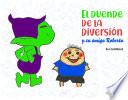 El Duende de la diversión y su amigo Roberto