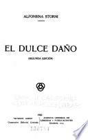 El dulce daño