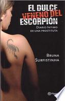 El Dulce Veneno Del Escorpion