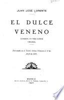 El dulce veneno