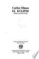 El eclipse