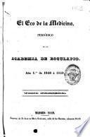 El Eco de la medicina