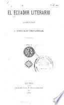 El Ecuador literario
