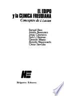 El Edipo y la clínica freudiana