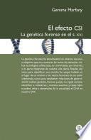 El efecto CSI