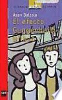 El efecto Guggenheim Bilbao