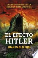 El efecto Hitler