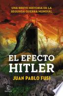 El efecto Hitler