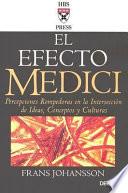 El efecto Medici