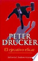 El Ejecutivo Eficaz