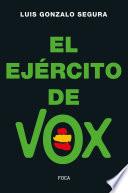 El Ejército de Vox