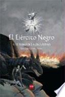 El Ejército Negro II. El Reino de la Oscuridad