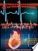 El electrocardiograma de la vida cristiana