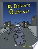 El elefante Guisante