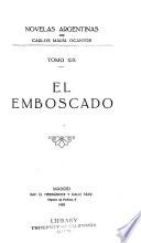 El emboscado
