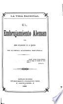 El embrujamiento alemán