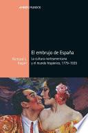 El embrujo de España