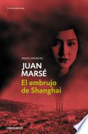 El embrujo de Shanghai