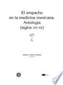 El empacho en la medicina mexicana