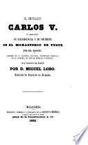 El emperador Carlos V