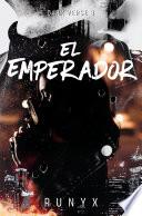 El emperador (Dark Verse 3)