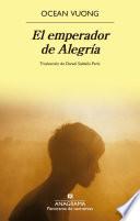 El emperador de Alegría